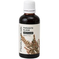 Plantceuticals Wormwood Parasite Elixir